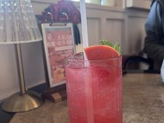 -22ºN BISTRO西餐&酒馆