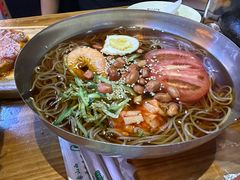 -吉志烤肉(太原总店)