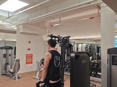 -YCHL Studios健身工作室(市二宫店)