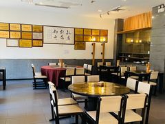 大堂-夫妻肺片·中华老字号·正宗川菜(春熙路店)