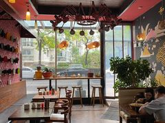 -屯屯面(海尔路店)