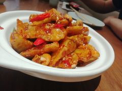 -北李妈妈菜(鲁能城店)