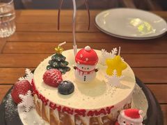 -MR.ROCKY洛奇先生·西餐&酒吧(太古仓店)