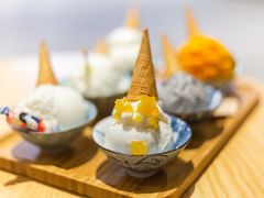 -歎雪糕低糖低脂Gelato冰淇淋