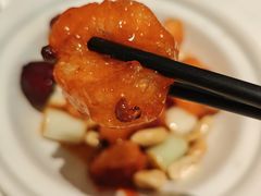 -祥记·国宴豫菜·经典粤菜(郑东新区新长安店)