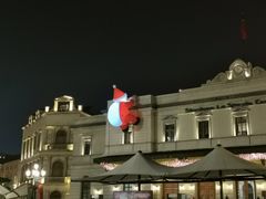 -华谊兄弟（长沙）电影小镇