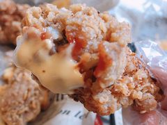 -TACO STAR 塔可星(下沙宝龙店)