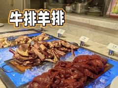 -天伦松鹤大饭店·欣妮咖啡
