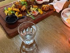 -静香HOUSE·全时段融合餐厅(七星欢乐颂店)
