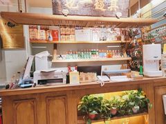 -北京老门框爆肚涮肉馆(凤城六路店)