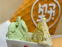 -野人先生现做冰淇淋(深圳壹方城店)