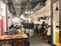 -乔街深夜食堂·台州菜·高压锅生蚝(杭州总店)