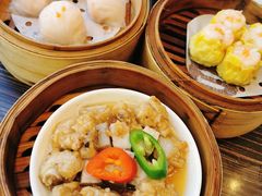 豉汁蒸排骨-新海利(北岭店)