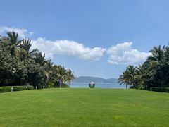 -三亚太阳湾柏悦酒店