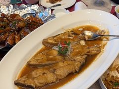 -皇朝海鲜酒店