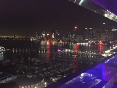 -VENU+海景酒廊