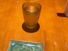 -鸟鸣门屋台料理(金帝银泰店)