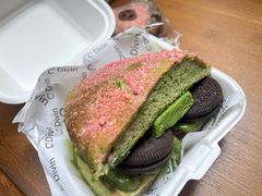 -Max Bakery 阿唛手作