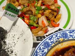 -欧记大排档·景德菜(上海首店)