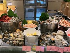 -海宁开元名都大酒店·地中海自助餐厅