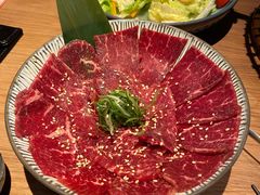 -烧肉达人•炭火烧肉(新天地店)