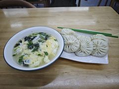 -津门张记包子铺(三马路店)