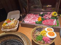 -MIKOMIKO和牛烧肉专门店(南门店)