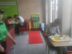 android_upload_pic-老乡鸡(霍邱县东湖路店)