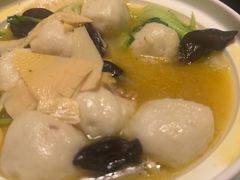 -沈家花园如皋菜(君御豪庭店)