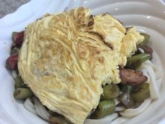 -文三里屯面馆(三里屯店)