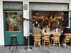 -RAC BAR(安福路店)
