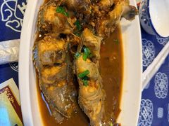 -旺角小渔村(二马路店)