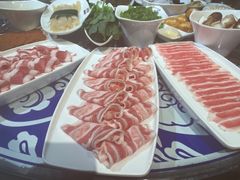 -东道煮牛肉火锅(东盛大街店)
