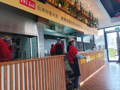 -宋益驴蹄子面肉夹馍(辛家庙店)