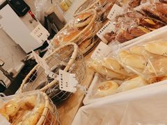 -追光 Dream Bakery(汉街店)