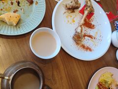 -蒙亨·手把肉·蒙古包文化主题餐厅(天恒广场店)