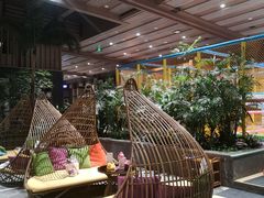 -弘安丽水温泉酒店