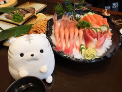 -森本家精致料理(迎胜东路店)