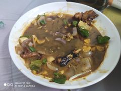 -翠茗农庄土菜馆(天目湖店)