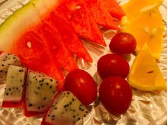 -庆江南江南菜(琴湖溪里花园城店)