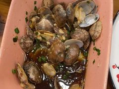 -鲁小三·大骨自助(金山总店)