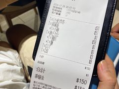 -深仔记茶餐厅(亚士厘道店)