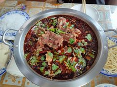 -清真·鸦儿李记·小馆(后海店)