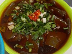 -食全食美冷锅串串(青年街店)
