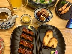 -季玄精致日本料理自助餐(闸北公园店)