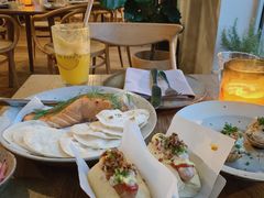 -BOR Eatery(安福路店)