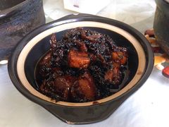 -阿隆煲店(秀仁苑店)
