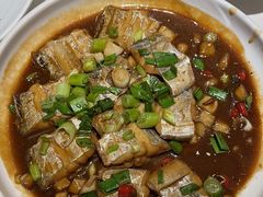-小厨师·二十年沈家门小海鲜(百井坊巷店)