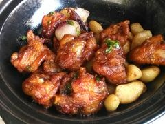 -米特.新派中国菜(锦绣江南店)