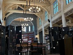 -中华圣公会教堂旧址